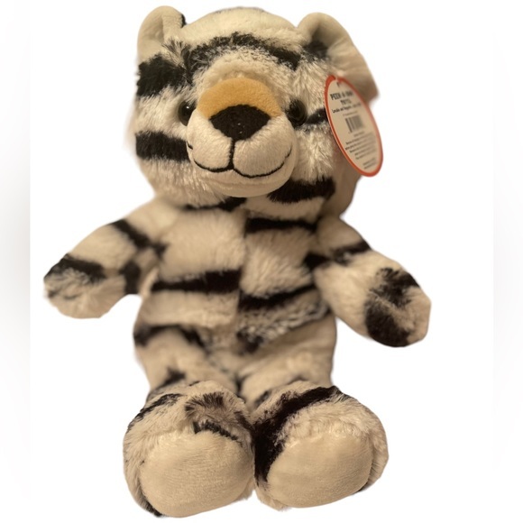 Peek a Boo Toys Plush Animal - Picture 1 of 4